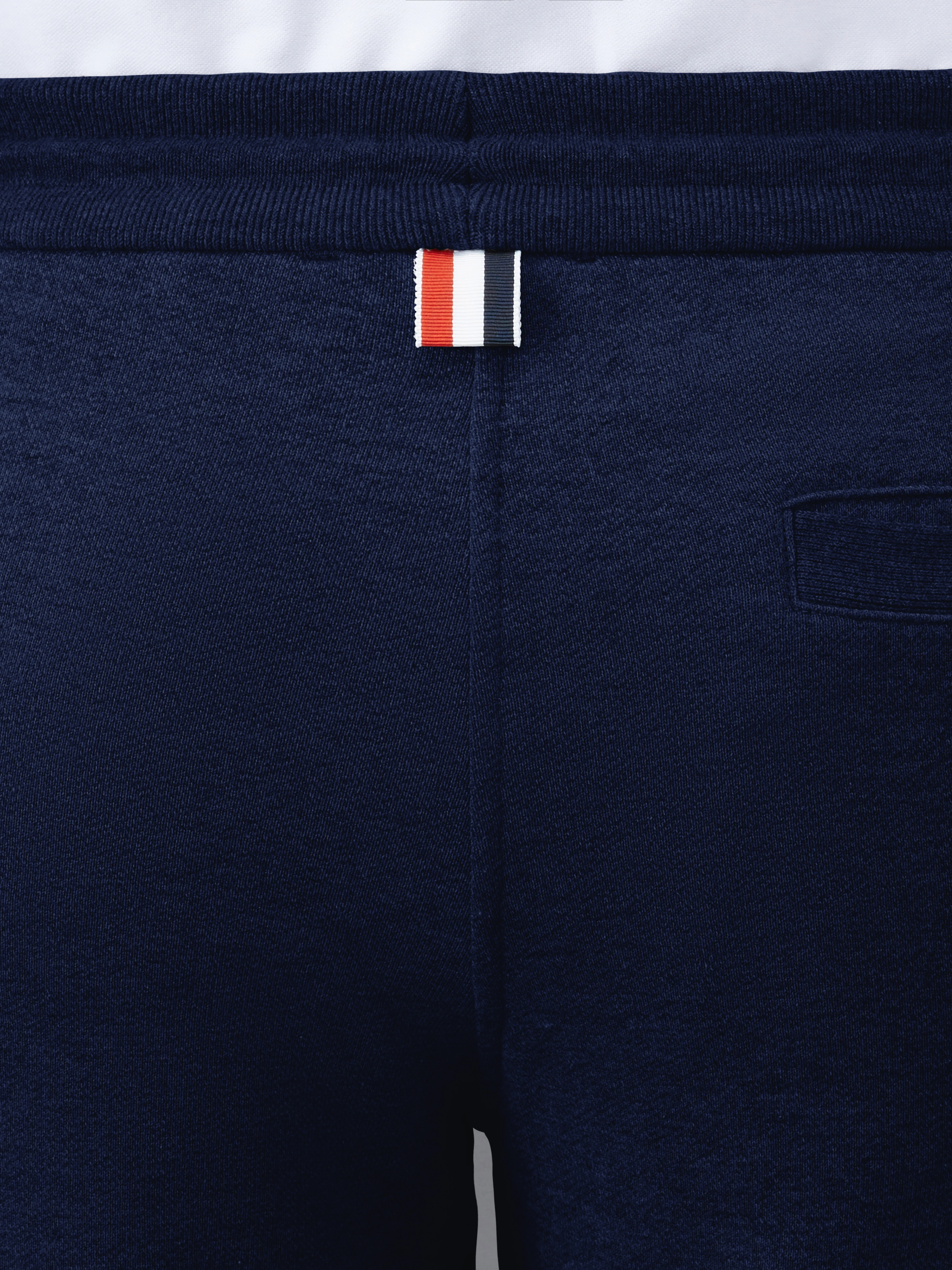 Classic Loopback 4-Bar Sweatshorts - Image 6