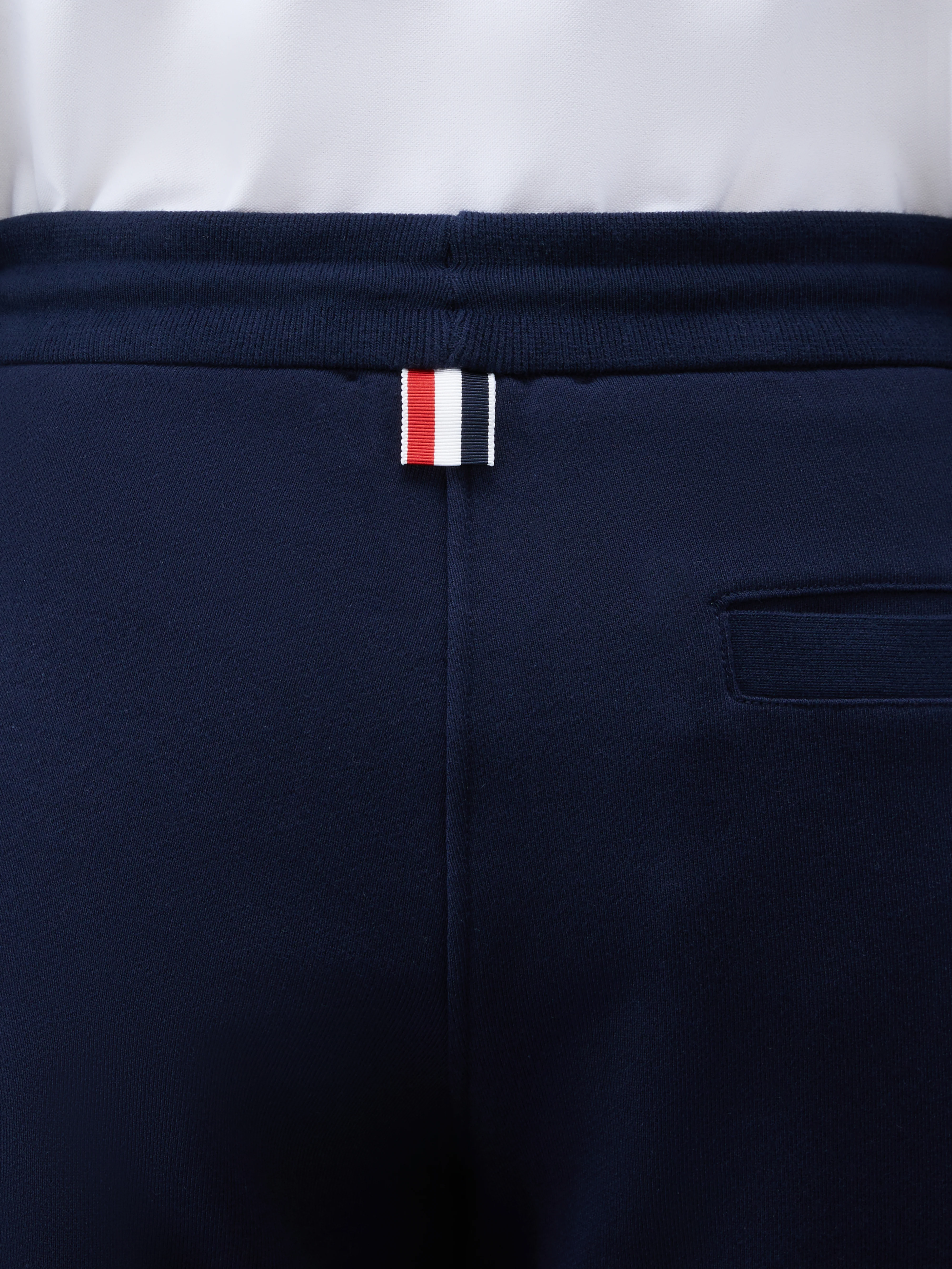 CLASSIC LOOPBACK 4-BAR SWEATSHORTS - Image 5