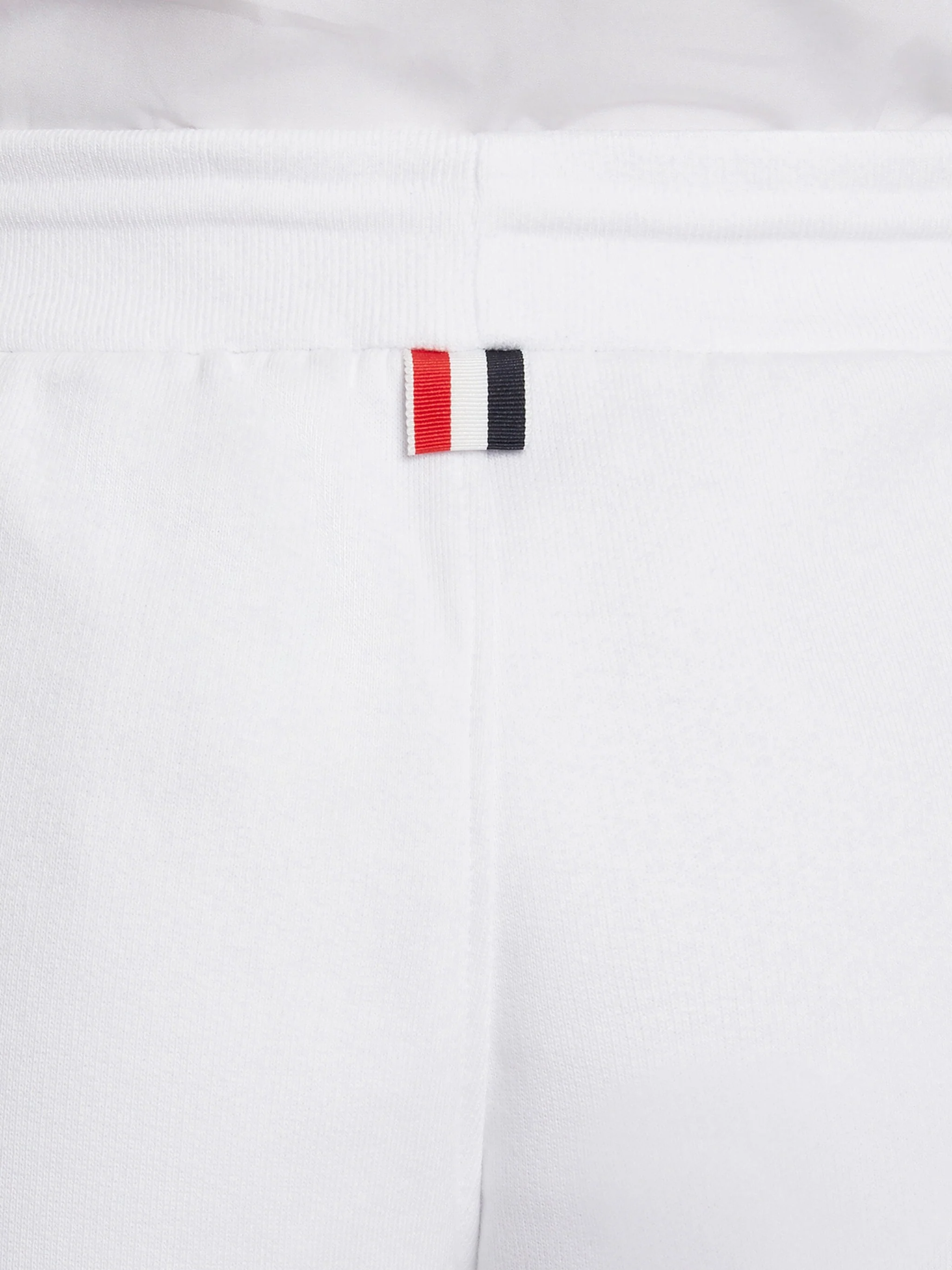 CLASSIC LOOPBACK STRIPE SWEATPANTS - Image 4