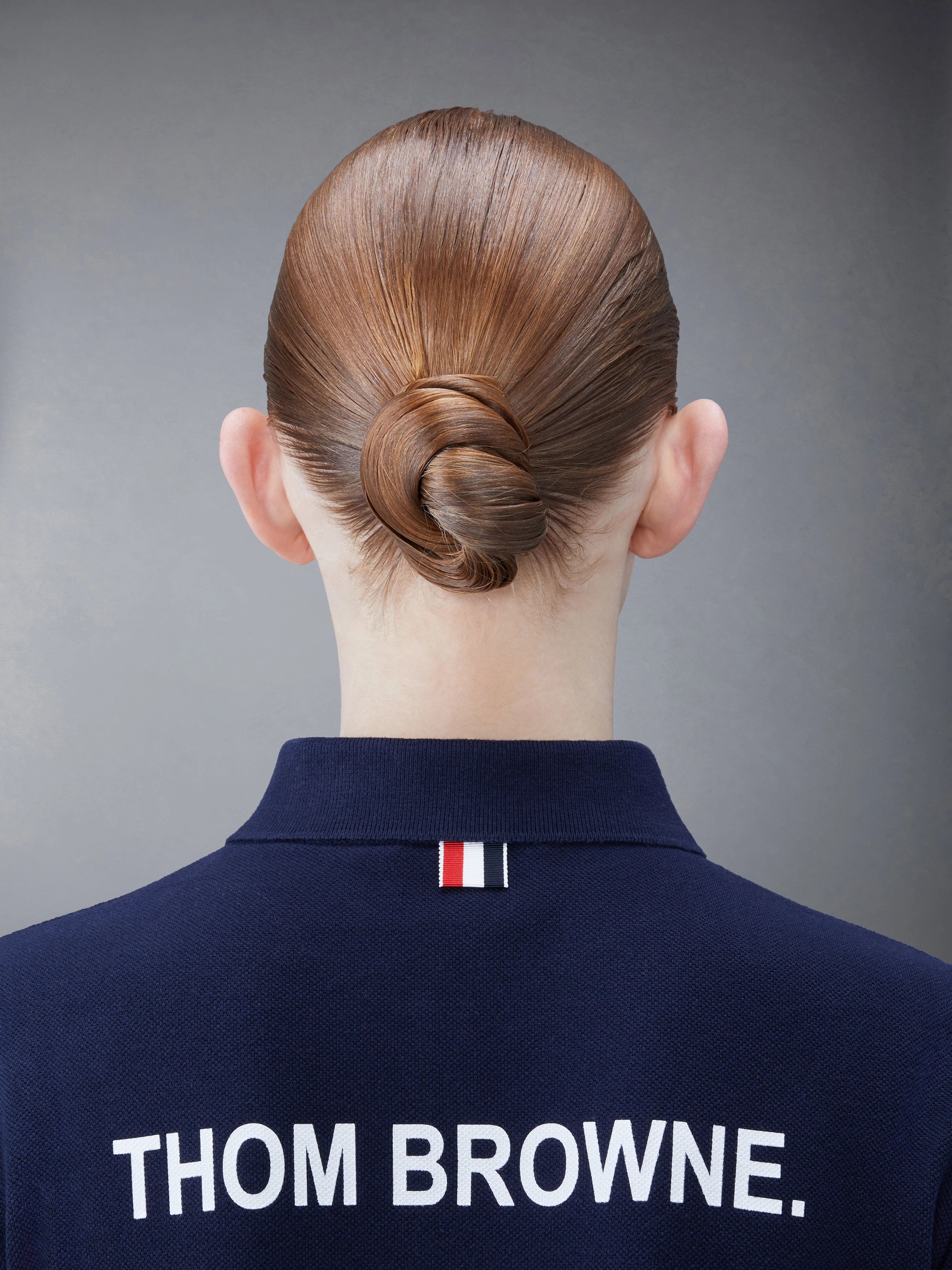 Classic Pique 2003 4-Bar Long Sleeve Polo - Image 6