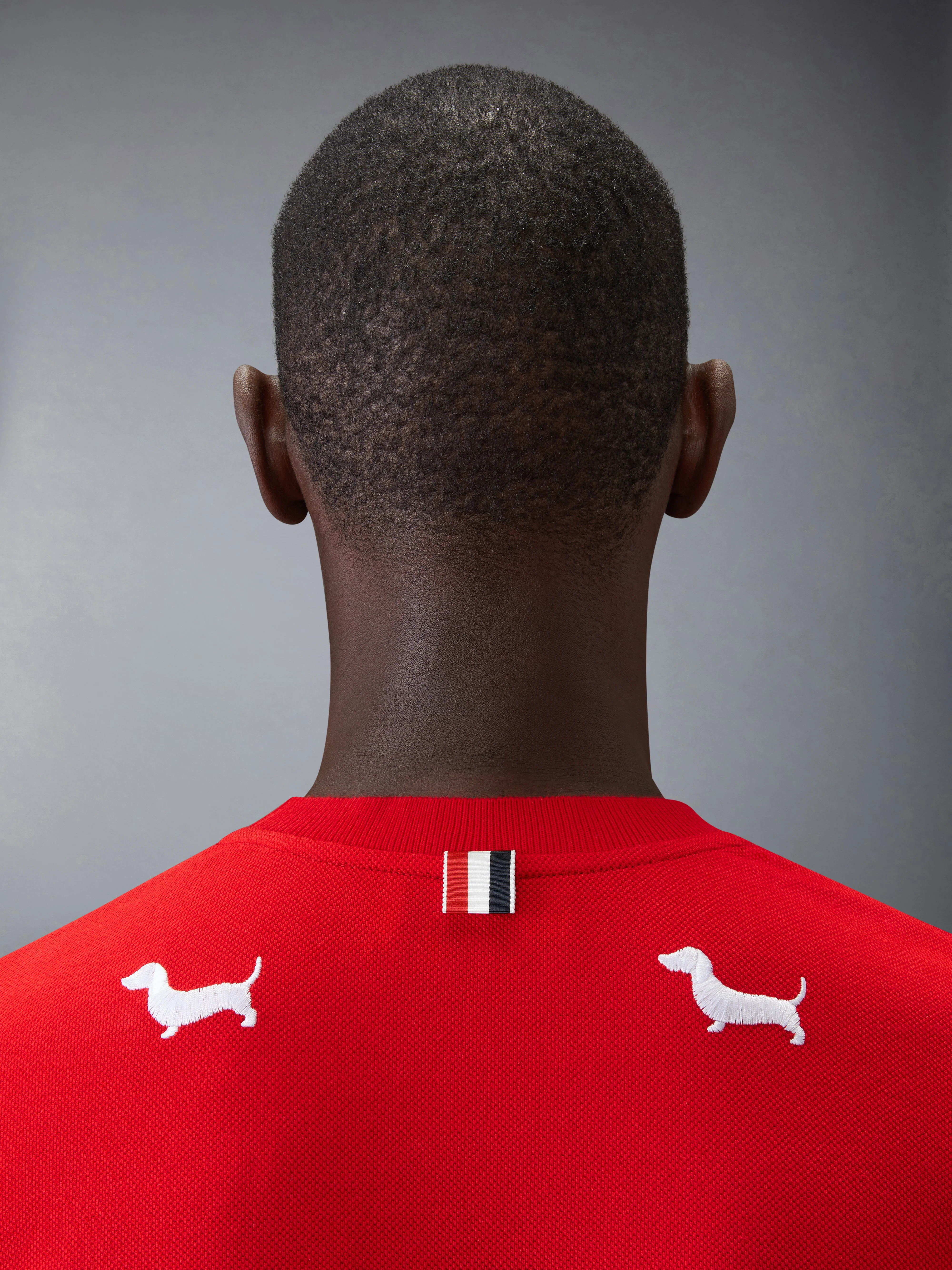 CLASSIC PIQUE HECTOR TEE - Image 5