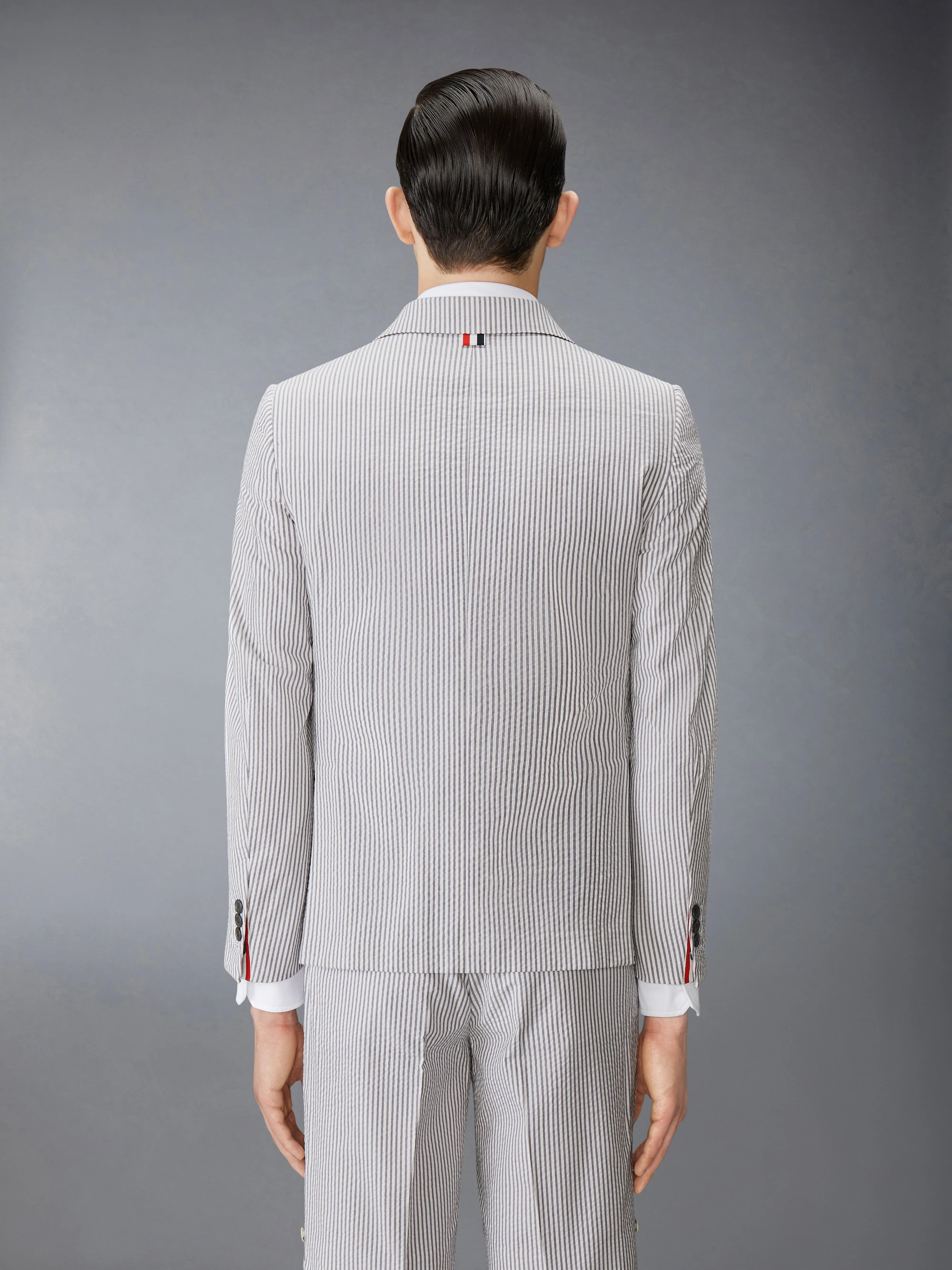 CLASSIC SEERSUCKER SPORT COAT - Image 2