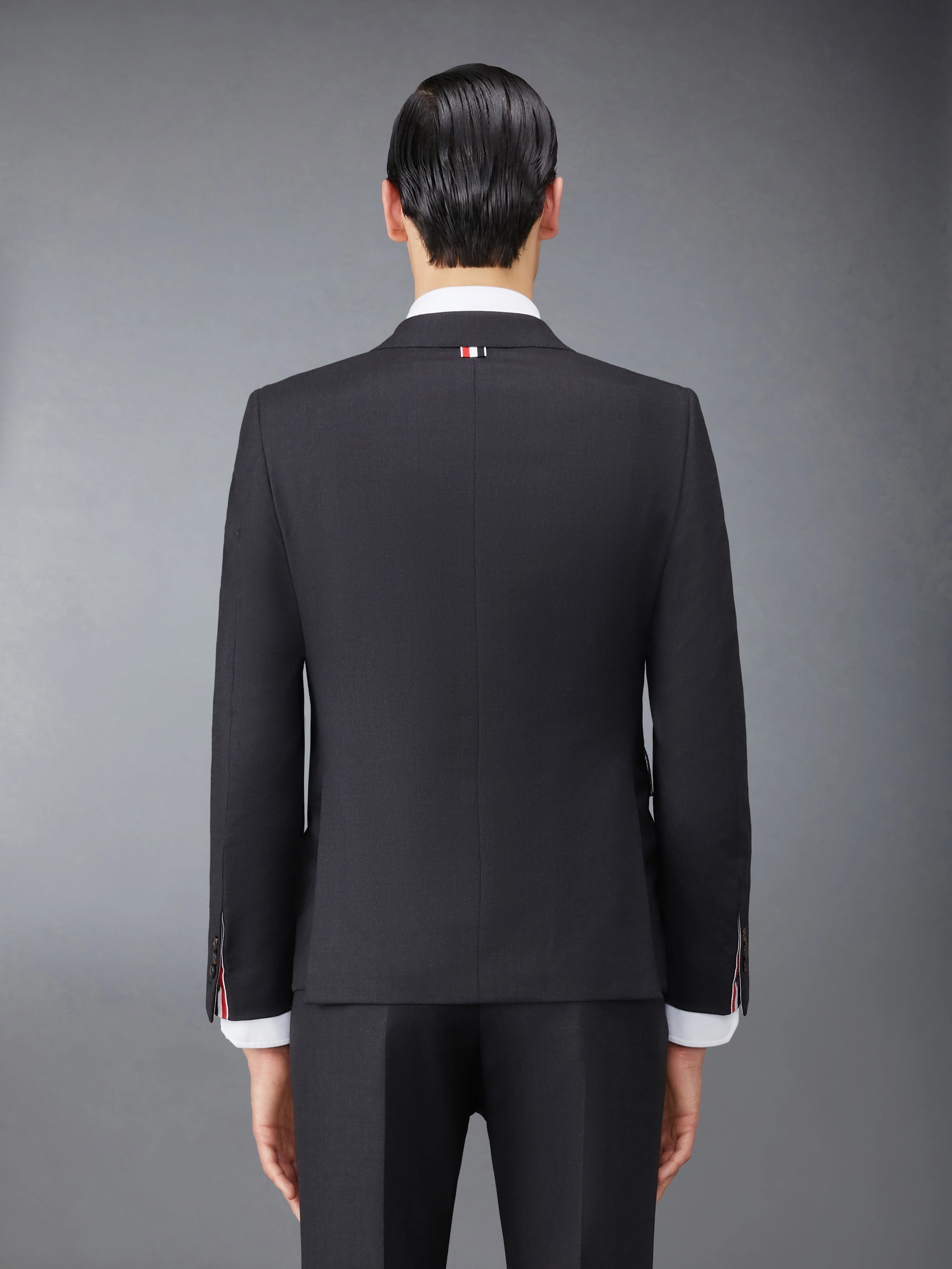 CLASSIC TWILL SPORT COAT - Image 2