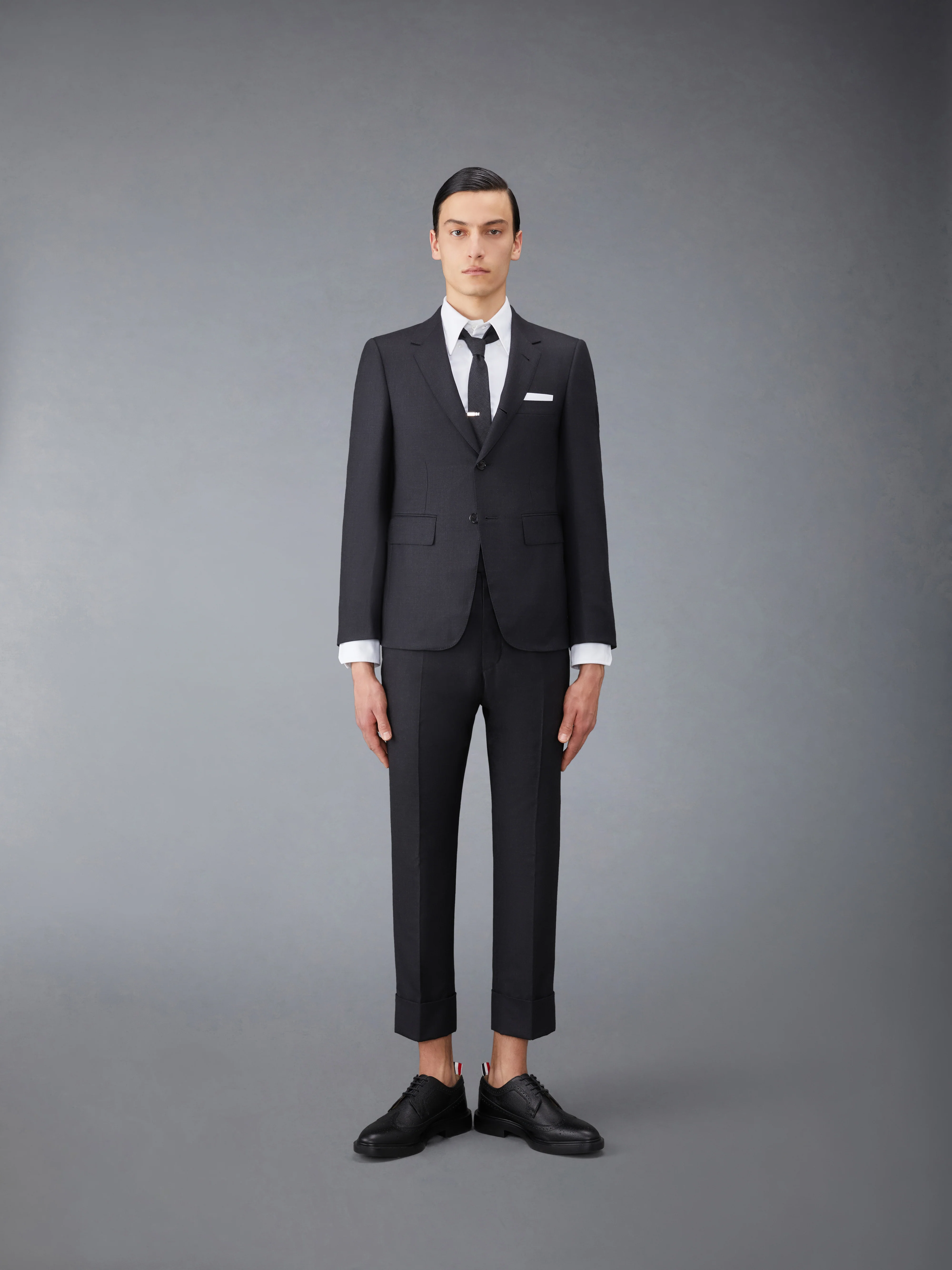 CLASSIC TWILL SPORT COAT - Image 3