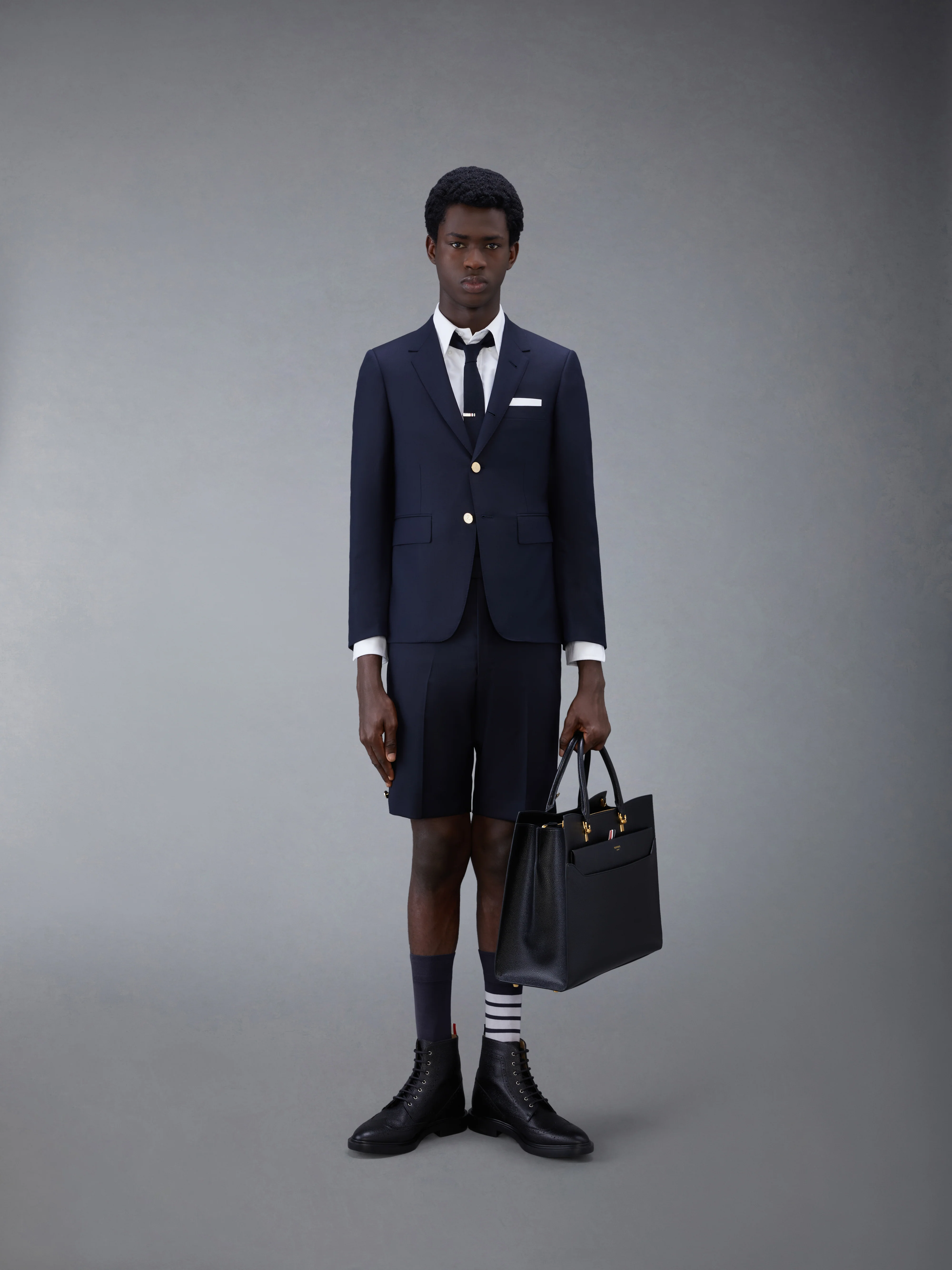 CLASSIC TWILL SPORT COAT - Image 3