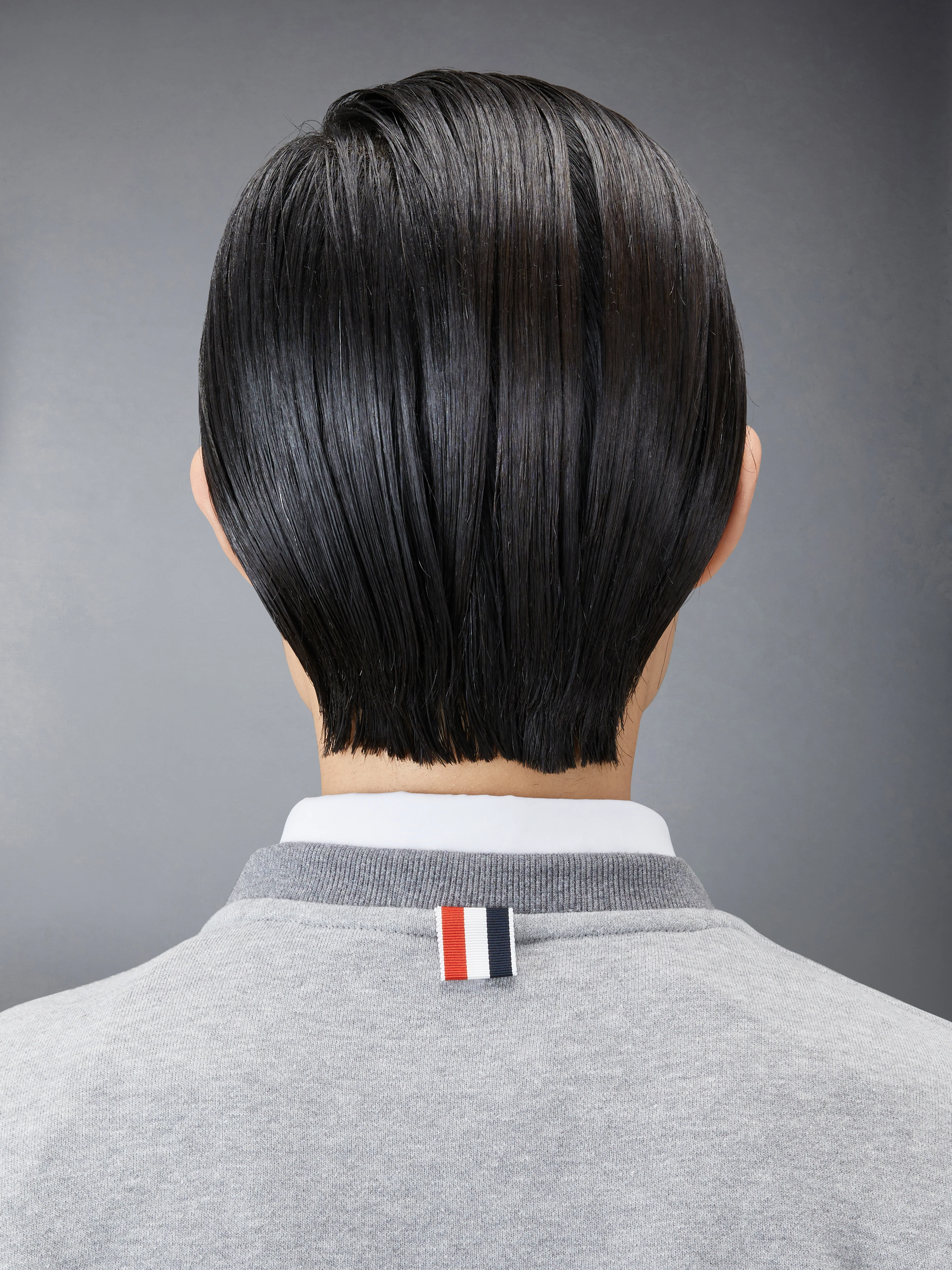 FUNMIX CLASSIC LOOPBACK 4-BAR SWEATSHIRT - Image 6