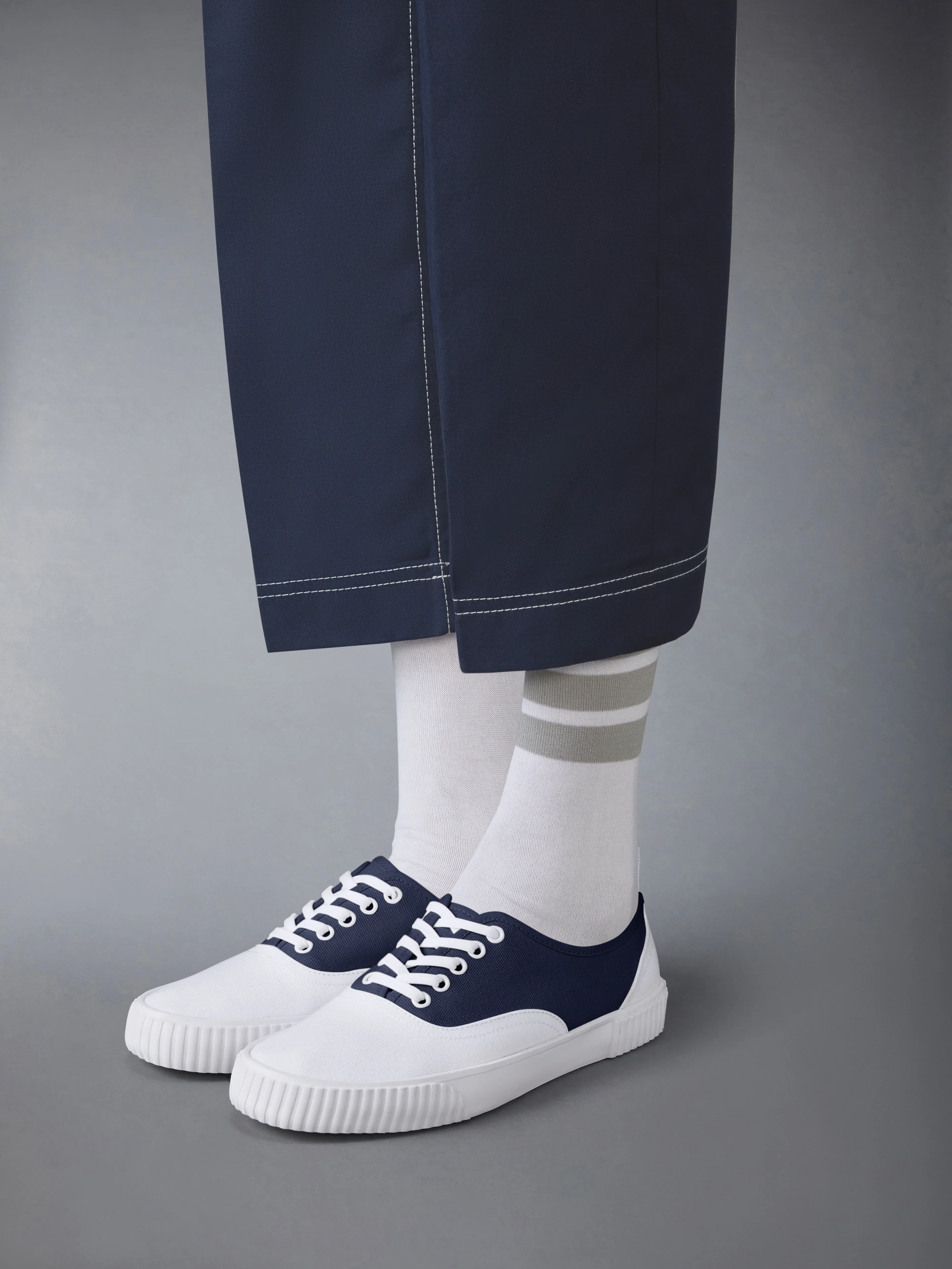 FUNMIX HERITAGE SNEAKERS - Image 4