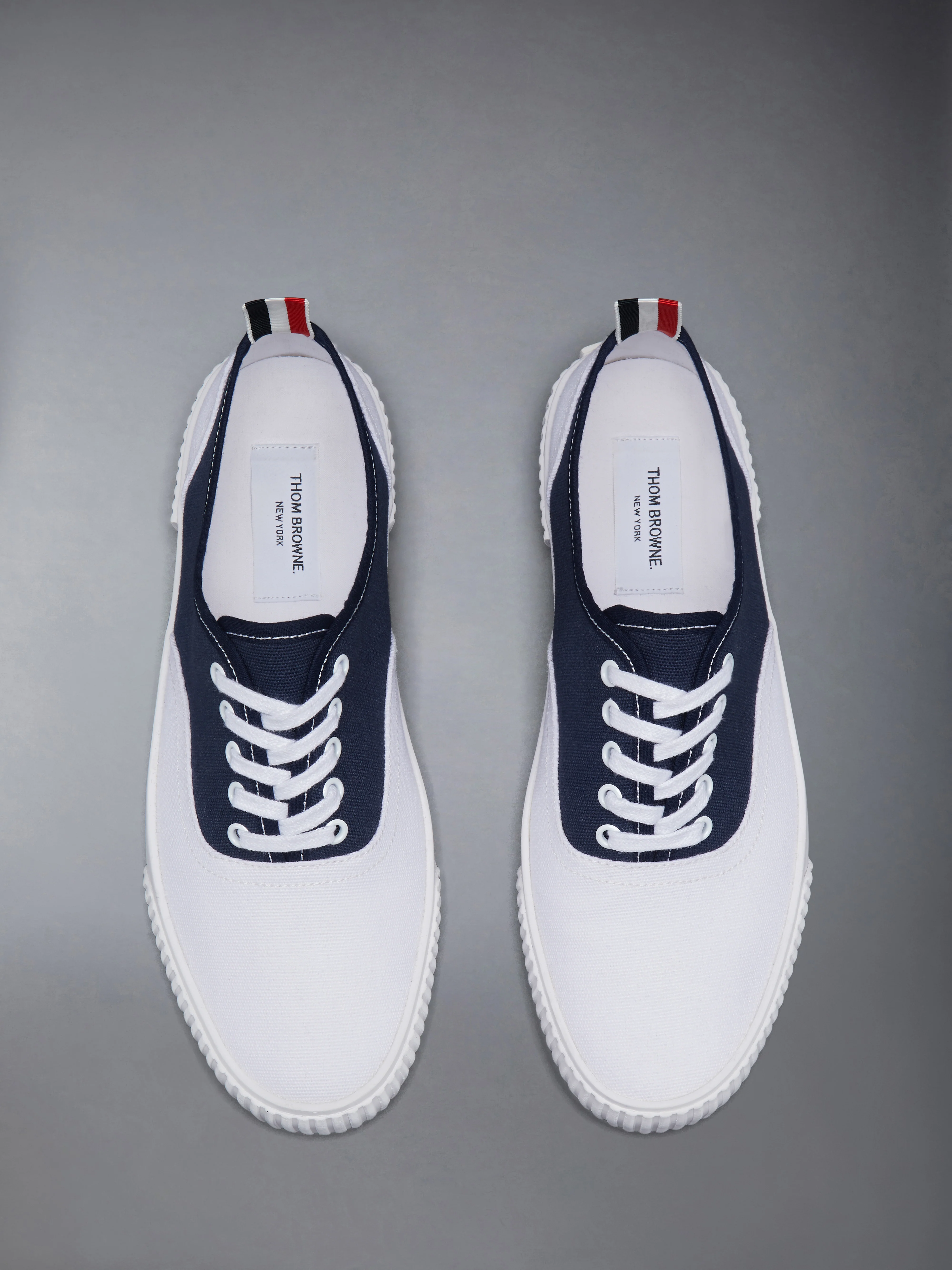 FUNMIX HERITAGE SNEAKERS - Image 5