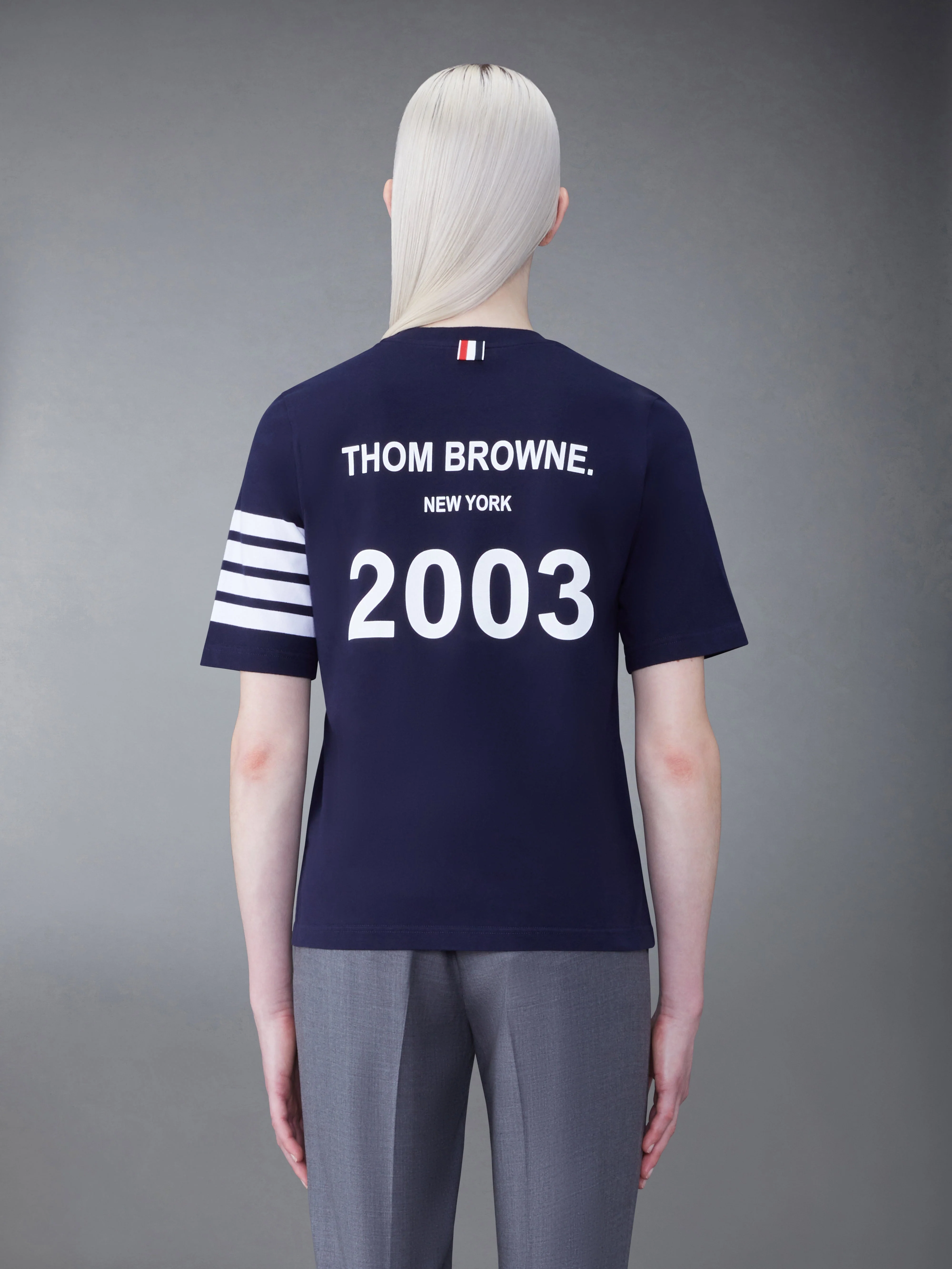 Jersey 2003 4-Bar Tee - Image 2