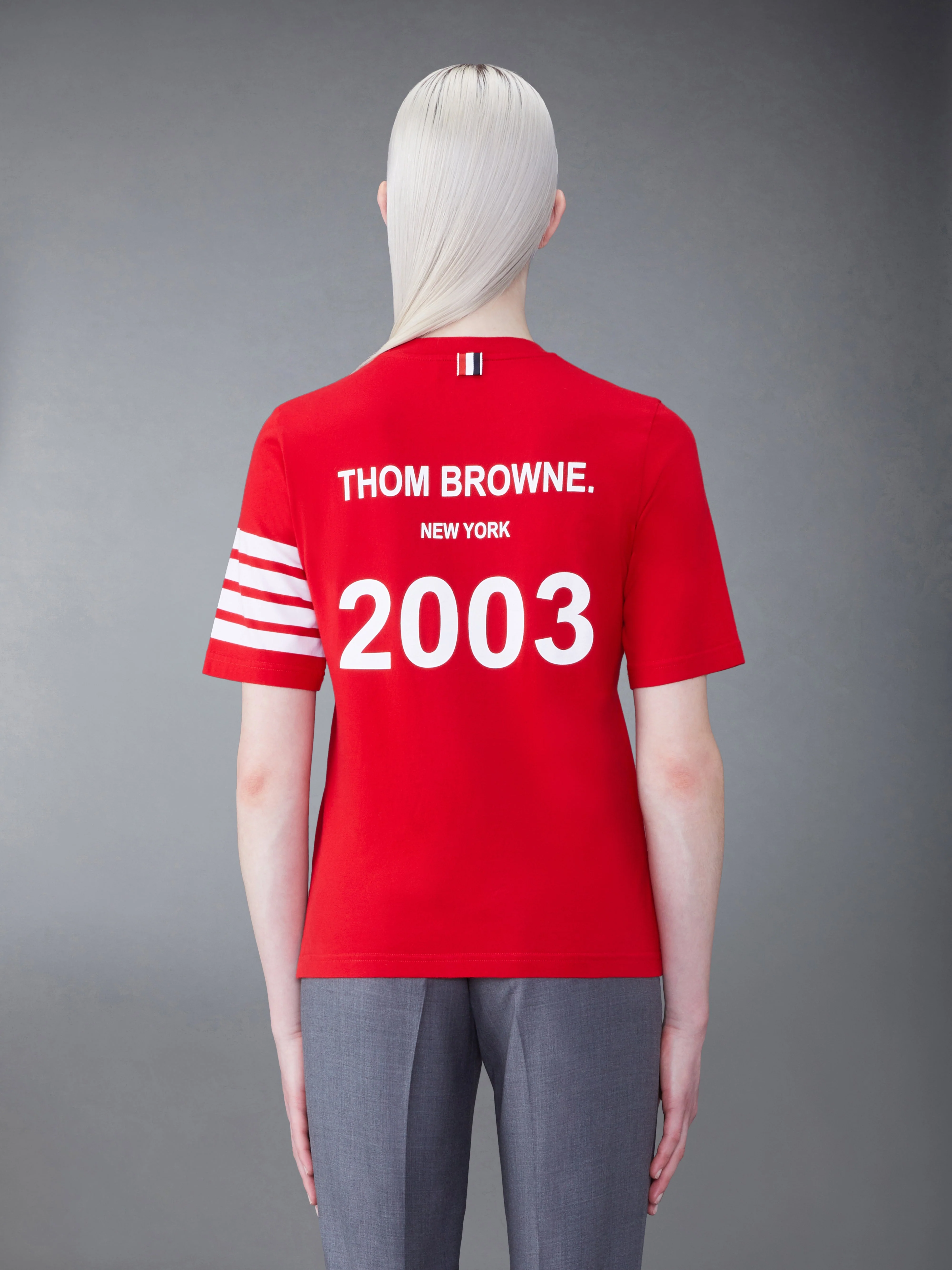 Jersey 2003 4-Bar Tee - Image 2
