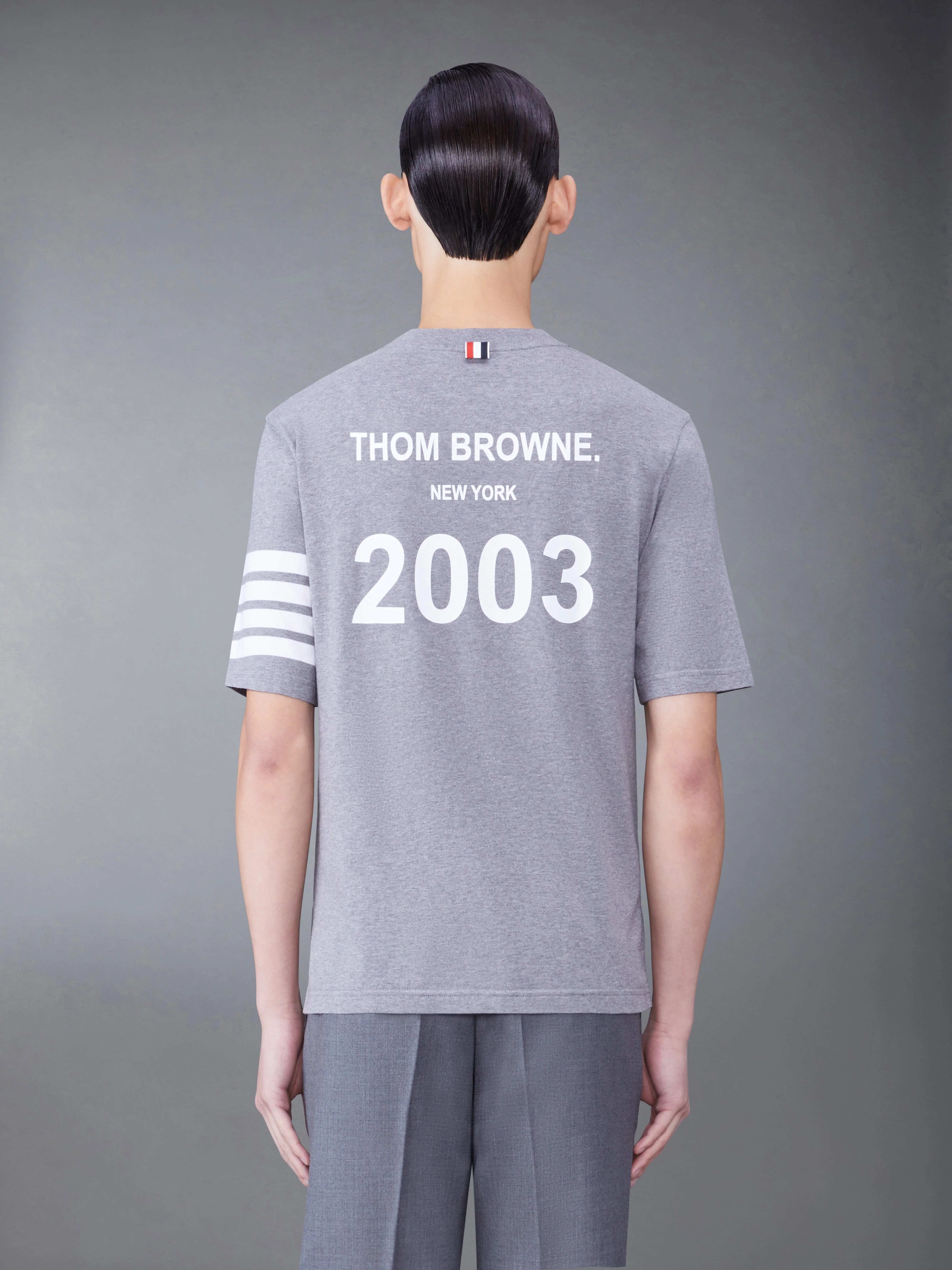 JERSEY 2003 4-BAR TEE - Image 2