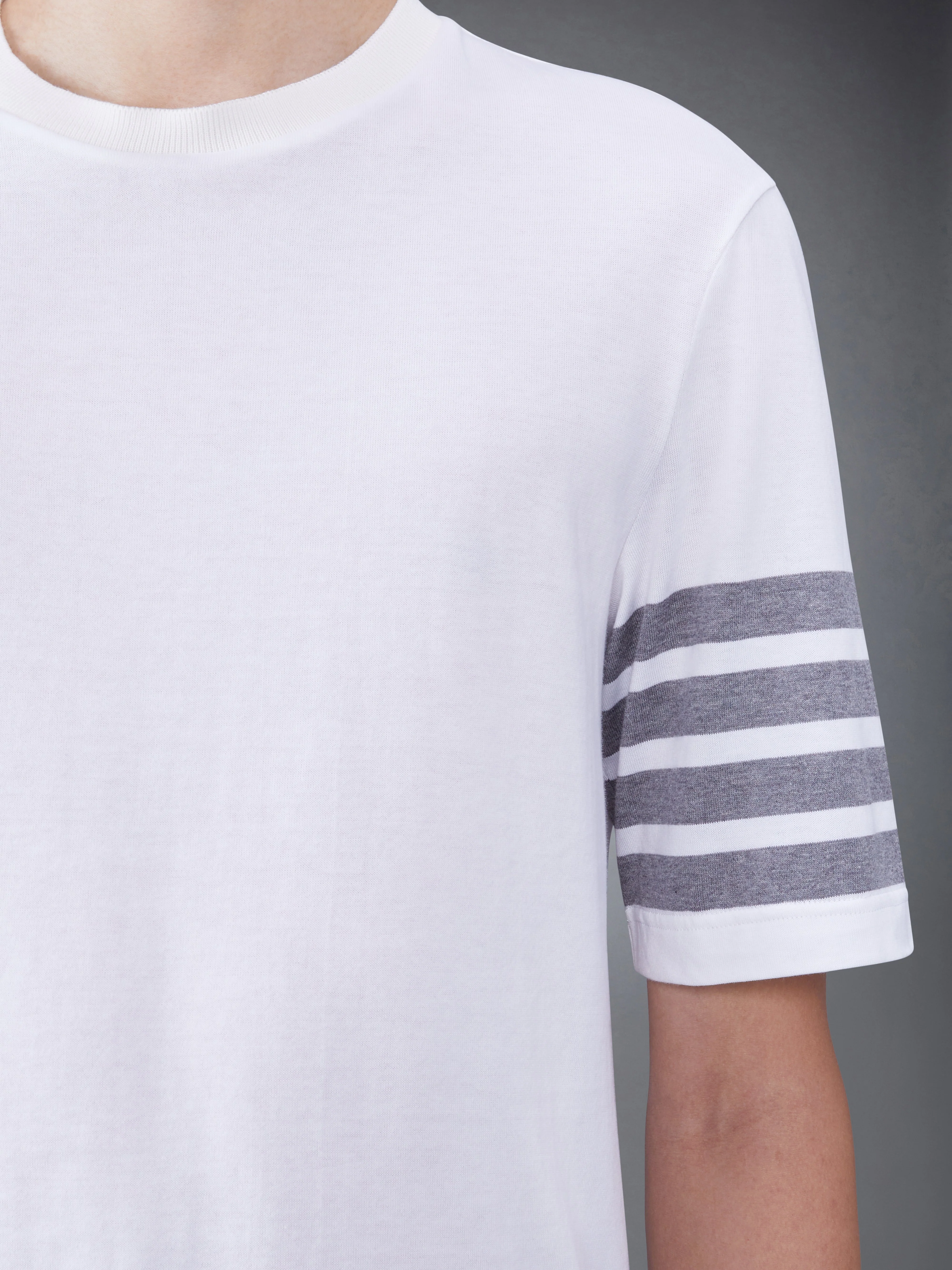 Jersey 2003 4-Bar Tee - Image 6