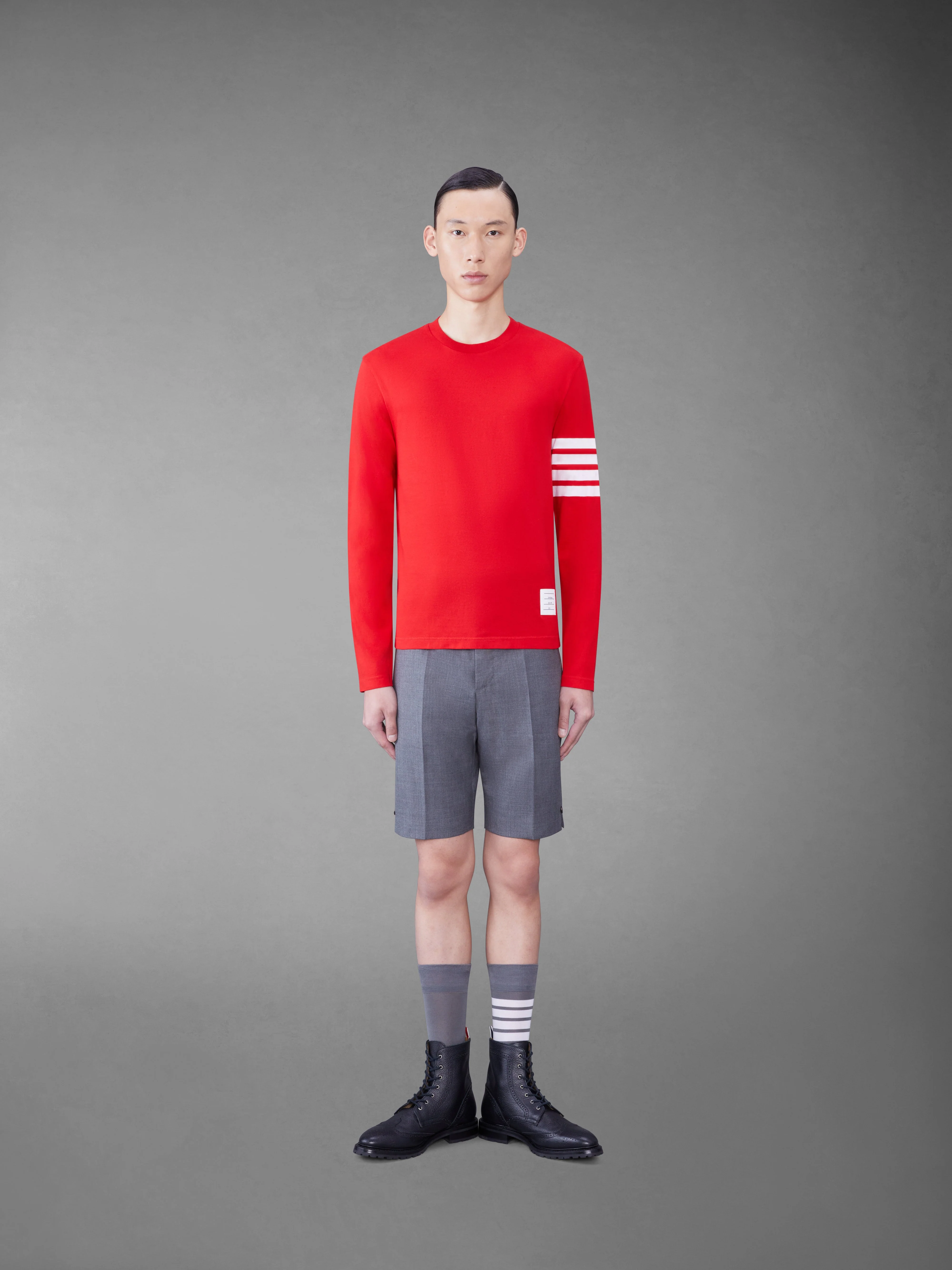 Jersey 2003 4-Bar Tee - Image 3