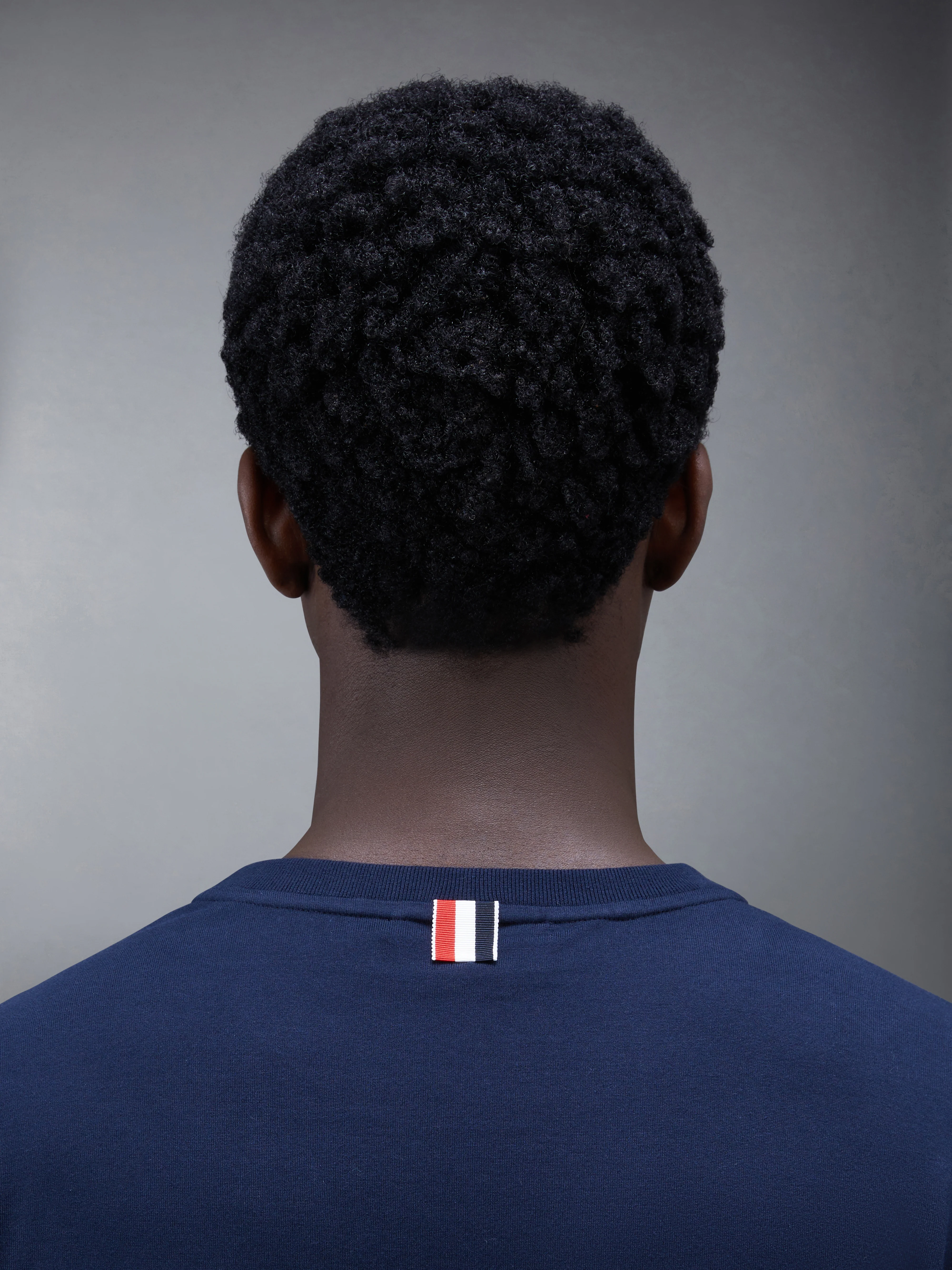 JERSEY 4-BAR RUGBY LONG SLEEVE TEE - Image 5
