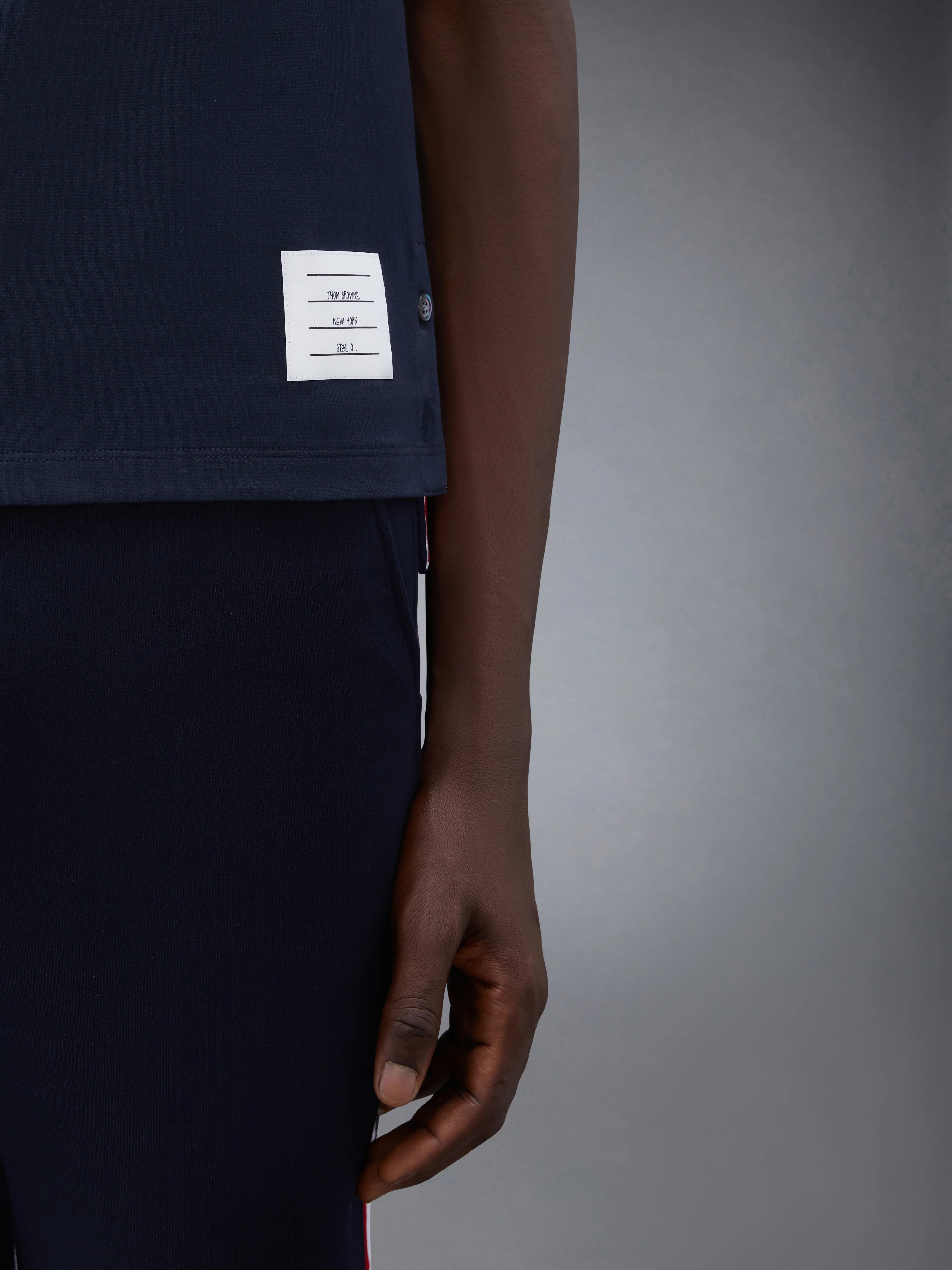 JERSEY POCKET TEE - Image 5