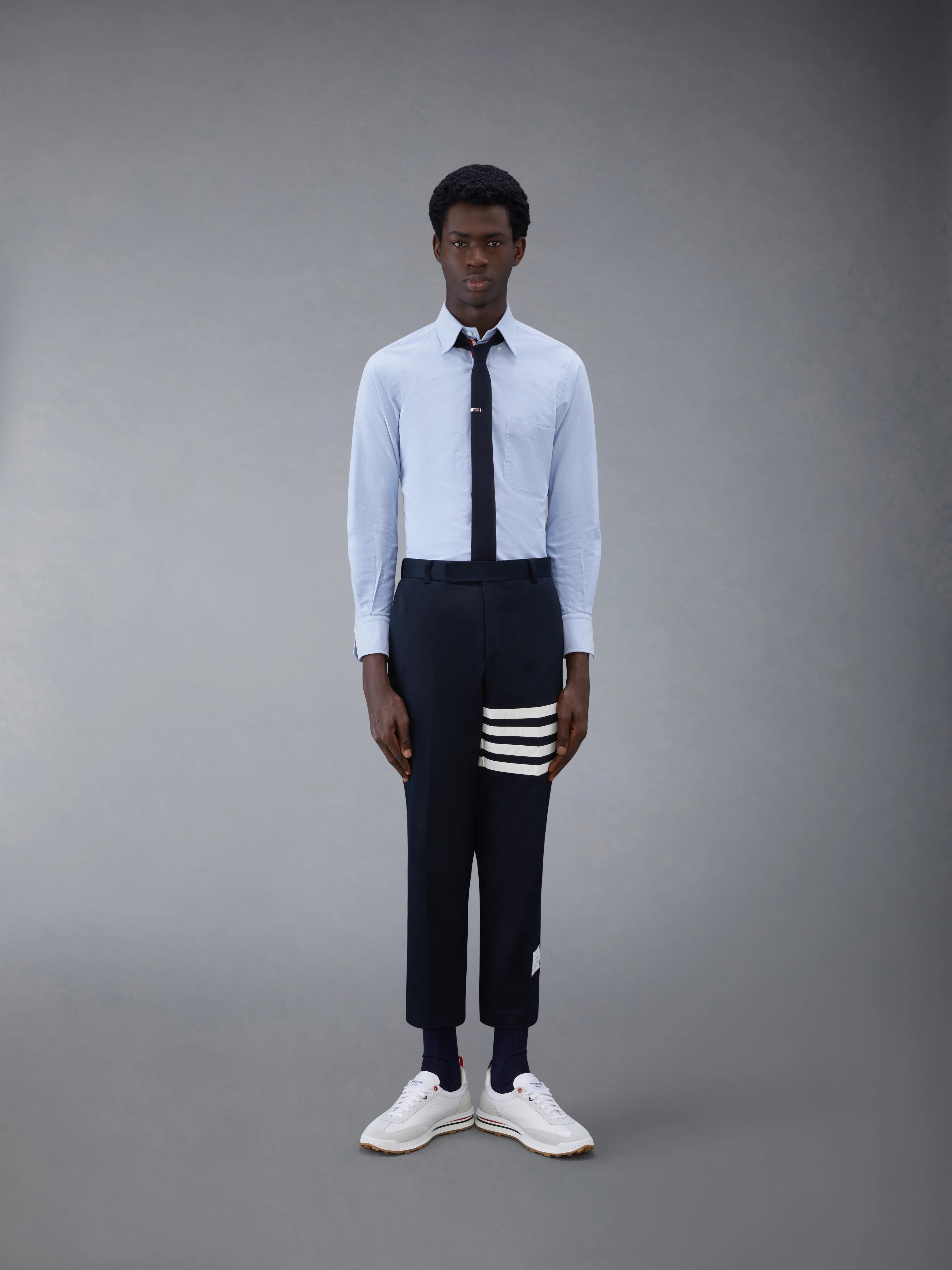 OXFORD SHIRT - Image 4