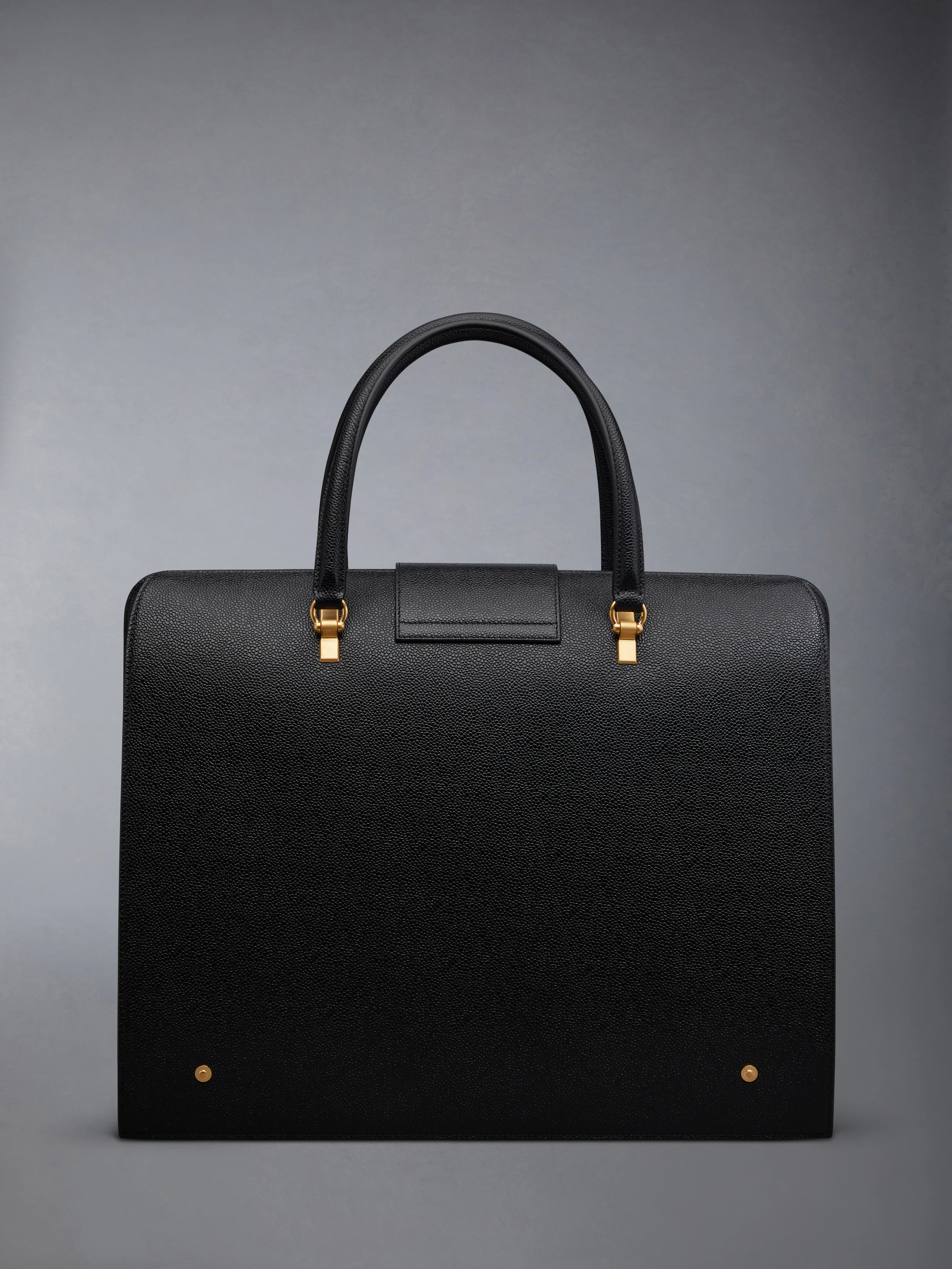 PEBBLE GRAIN MR. THOM BAG - Image 3