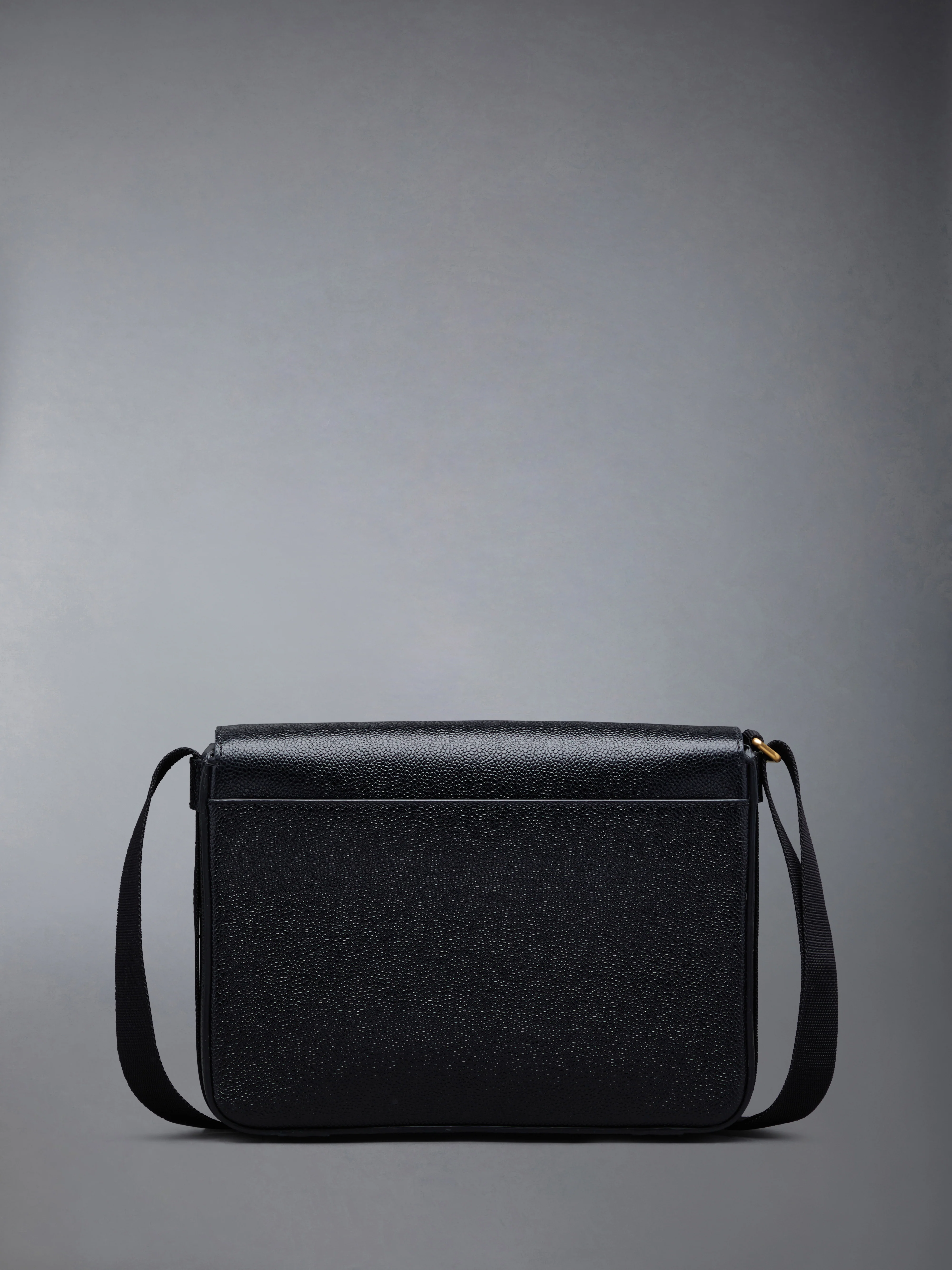 PEBBLE GRAIN REPORTER BAG - Image 3