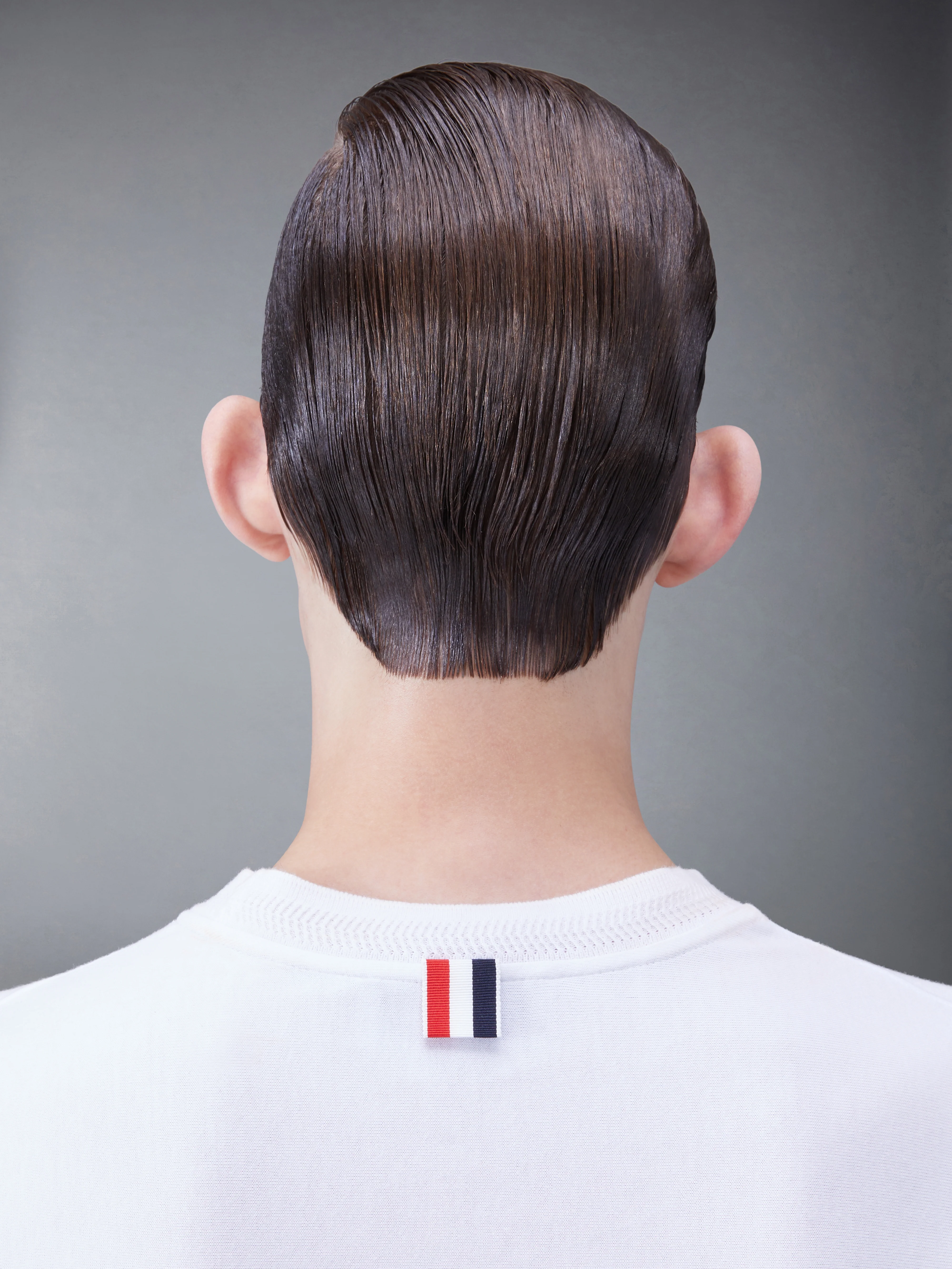 RWB STRIPE JERSEY TEE - Image 6