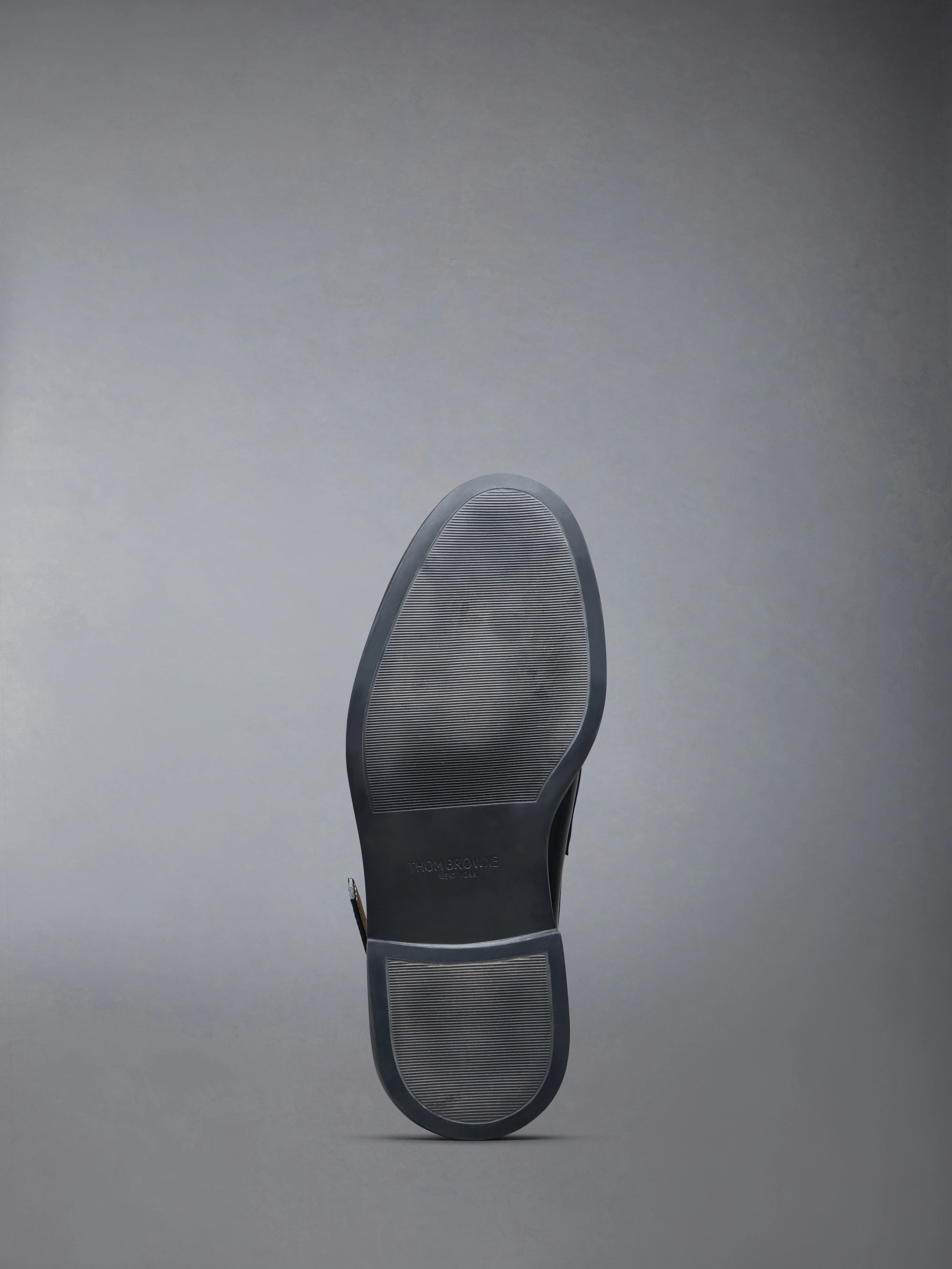 SPAZZOLATO SLINGBACK PENNY LOAFER - Image 6