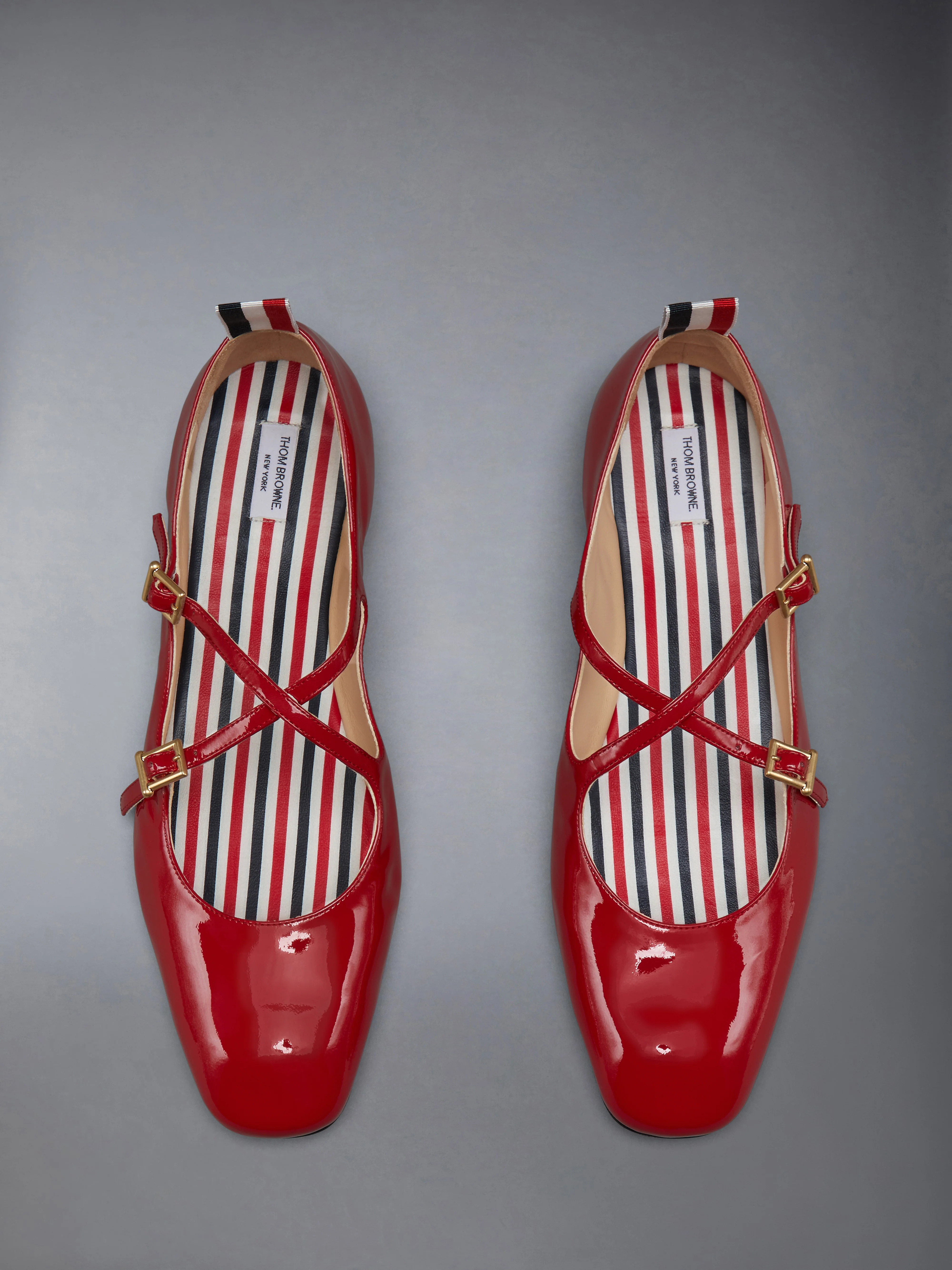 THOM JOHN BALLERINA FLAT - Image 5