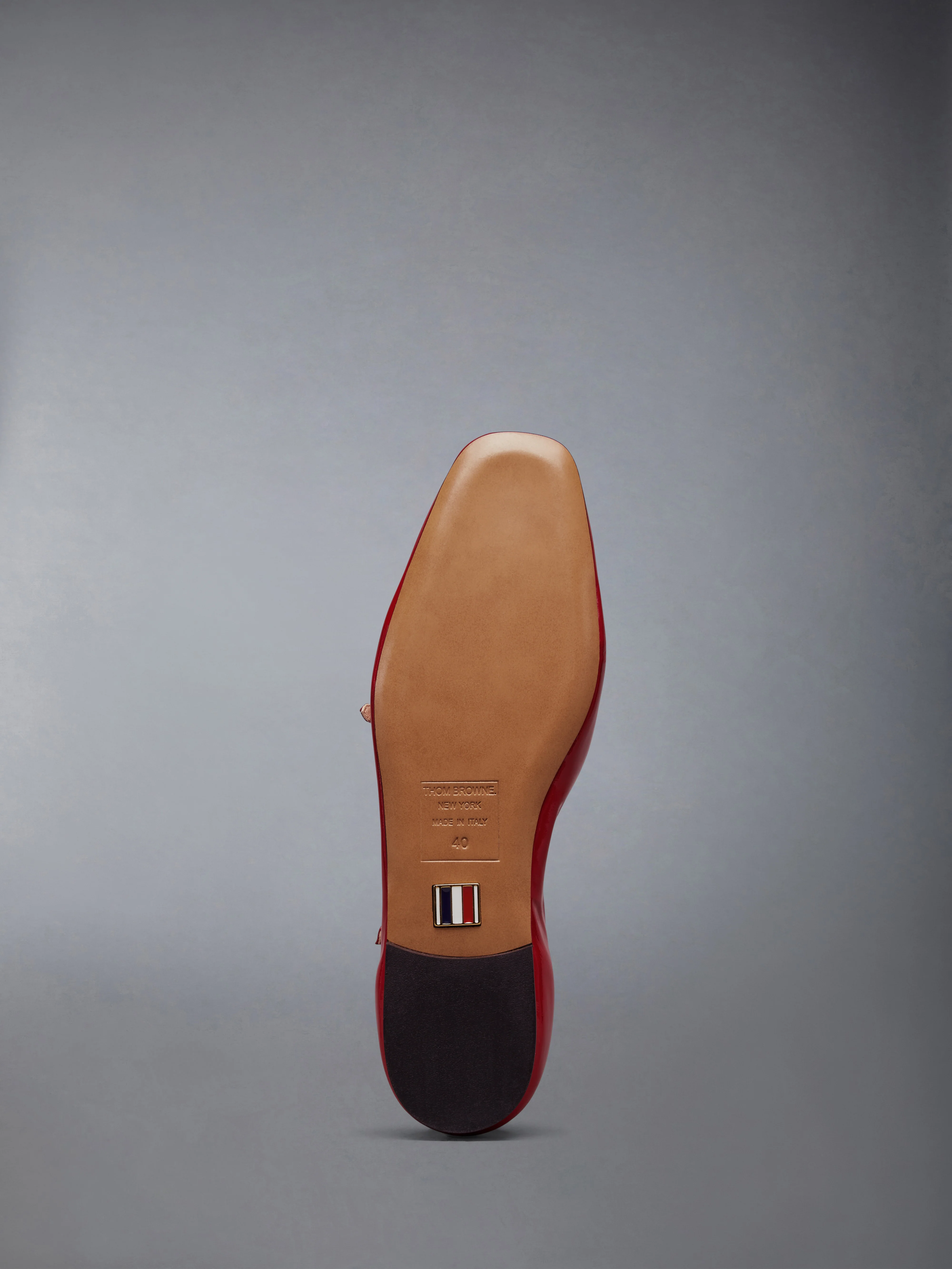 THOM JOHN BALLERINA FLAT - Image 6