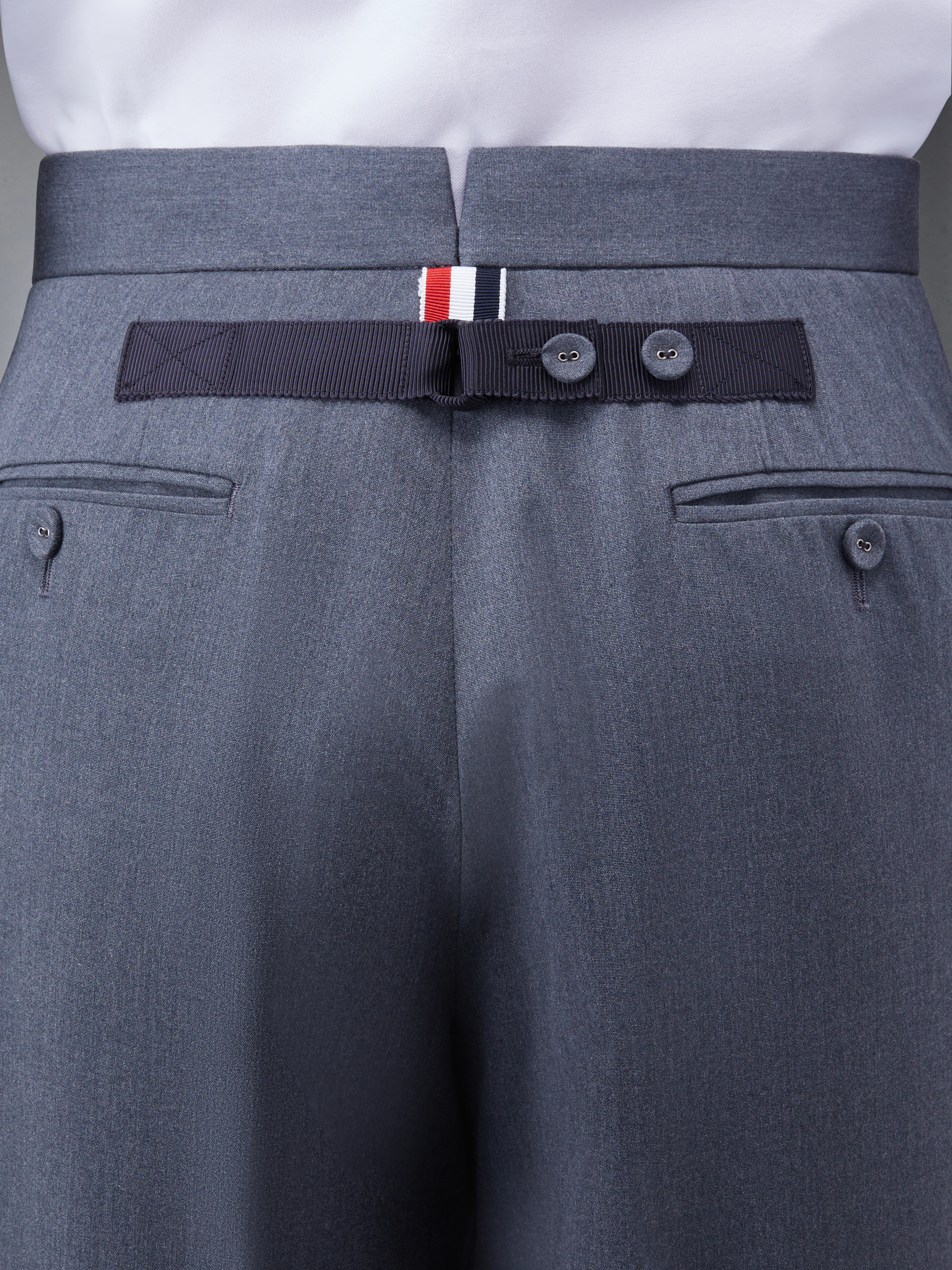 TYPEWRITER CLOTH CLASSIC TROUSER - Image 4