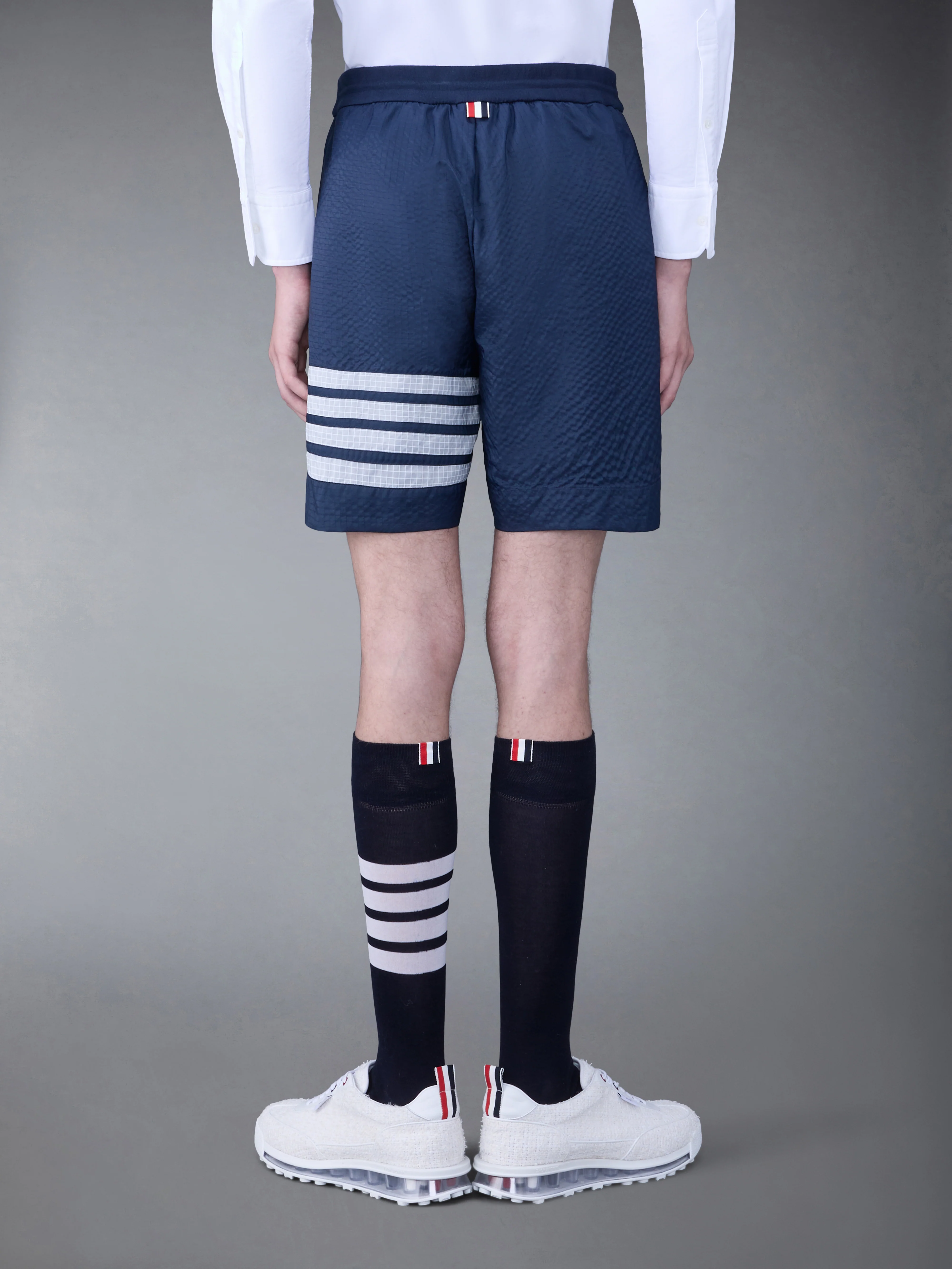 ULTRALIGHT RIPSTOP 4-BAR SHORTS - Image 2
