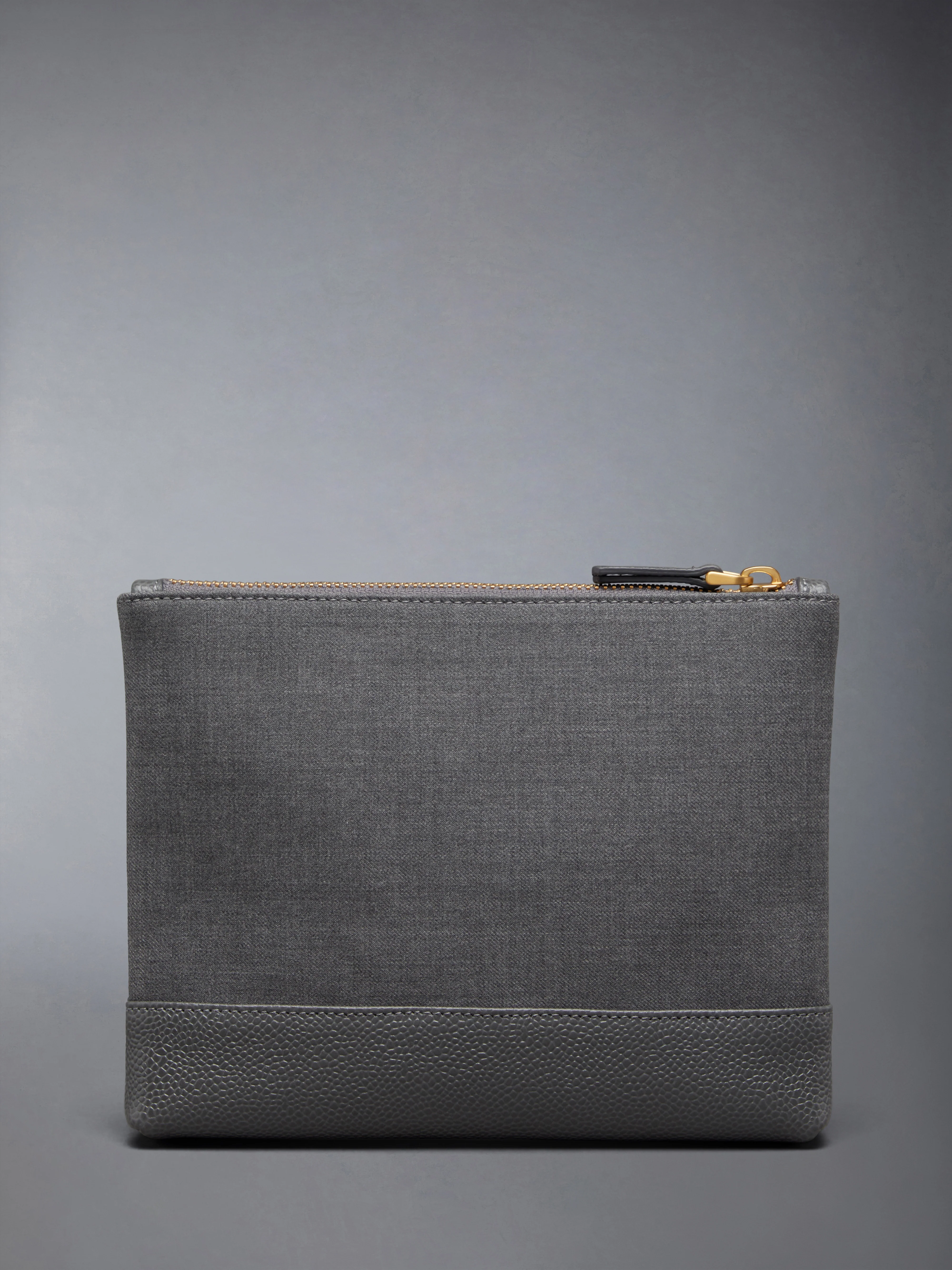 WOOL 4-BAR POUCH - Image 2